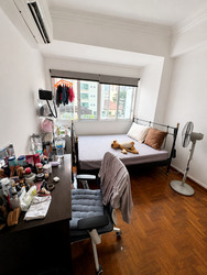 Monarchy Apartments (D11), Apartment #562027391